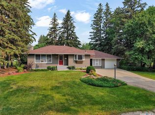 3108 Dieppe STREET, Saskatoon, SK S7M 3S2