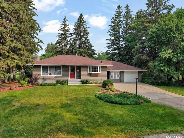 3108 Dieppe STREET, Saskatoon, SK S7M 3S2