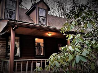 199 Gap Dr, Stroudsburg, PA 18360