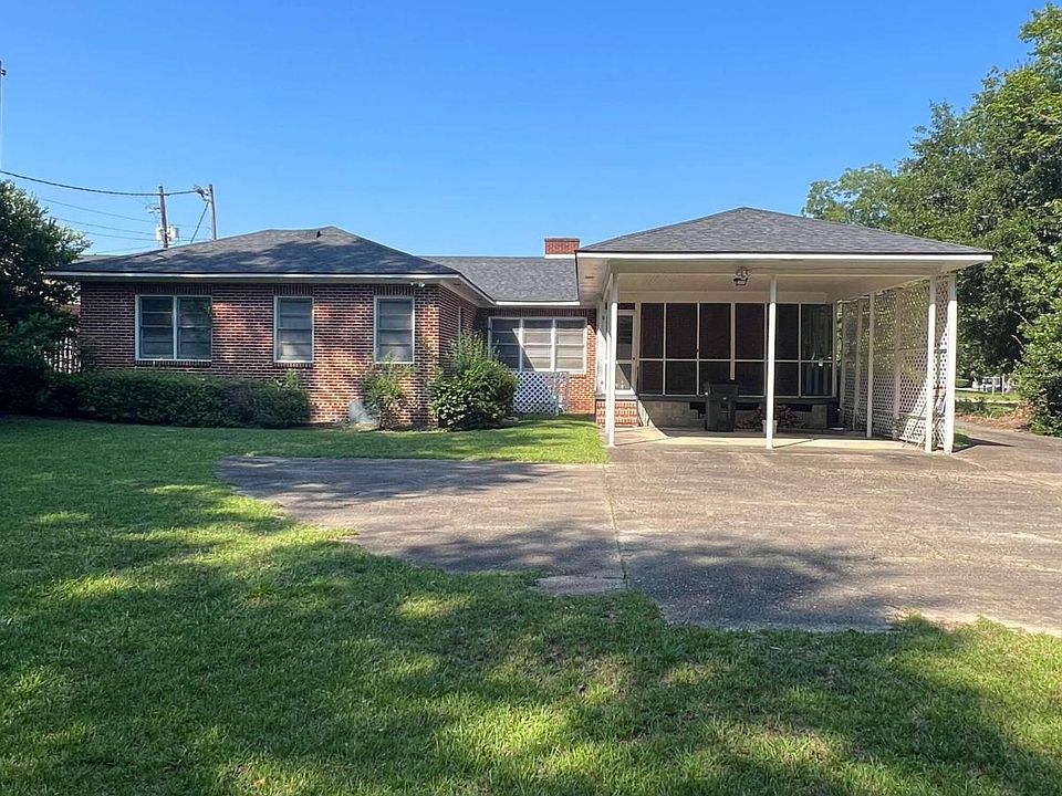 307 S Main St, Swainsboro, GA 30401 MLS 10179692 Zillow