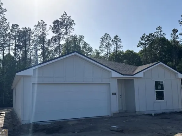 112 Willow Oak Ct, Kingsland, GA 31548