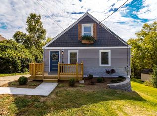 5753 Boomer Rd, Cincinnati, OH 45247