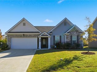 103 McGinnis Cir, Calhoun, GA 30701