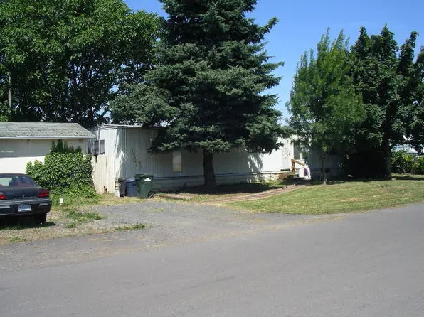 1400 Mississippi Ave, Eugene, OR 97403