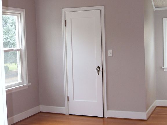 upstairs bedroom