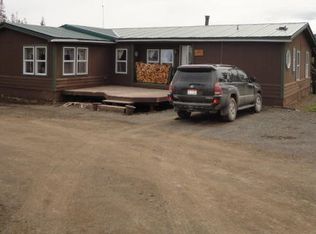 5887 Alder Creek Rd, Saint Maries, ID 83861