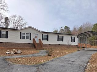 1168 Love Valley Rd, Clover, SC 29710