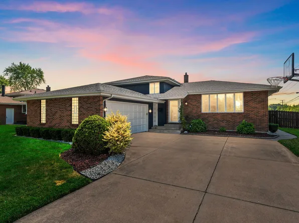 8106 Tapper Ave, Munster, IN 46321