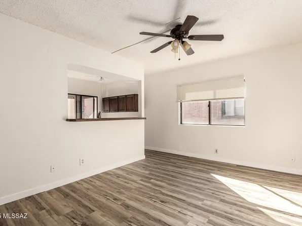 1534 S Columbus Blvd APT 8, Tucson, AZ 85711
