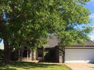 2000 Meadowbrook Dr, Killeen, TX 76543
