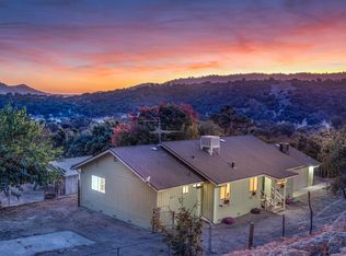 43483 Peterson Creek Rd, Ahwahnee, CA 93601