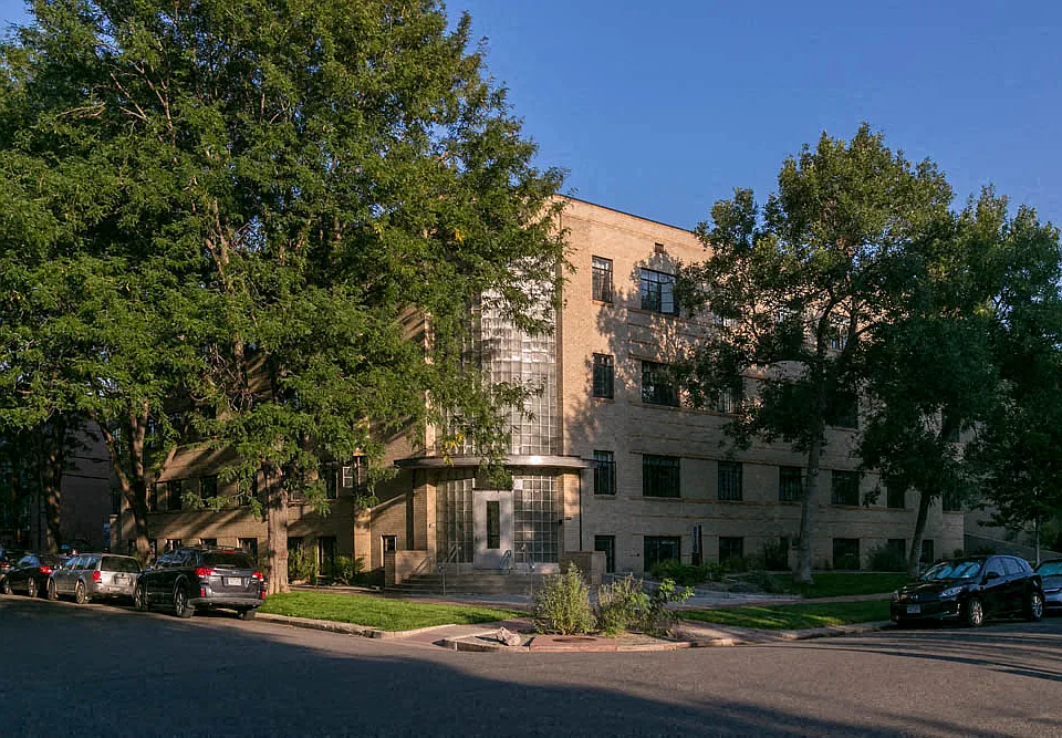 Building Photo