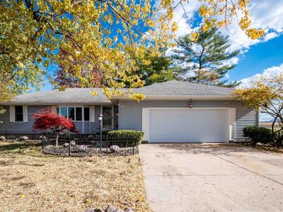 418 N Trivoli Rd, Trivoli, IL, 61569