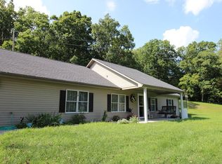 3855 Grundy Rd, Somerset, KY 42501