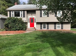 203 Park St, North Reading, MA 01864
