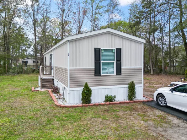 1500 Highway 15 Lot 38, Myrtle Beach, SC 29577