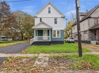 20 Potomac St, Rochester, NY 14611