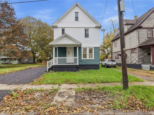 20 Potomac St, Rochester, NY 14611