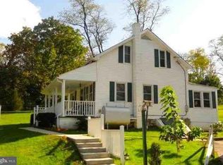 868 Oxford Rd, New Oxford, PA 17350