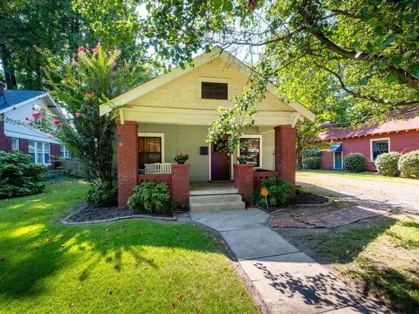 607 Willow St, N Little Rock, AR 72114