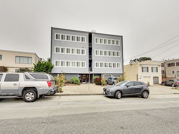 2nd image of 7630 Geary Blvd APT 205