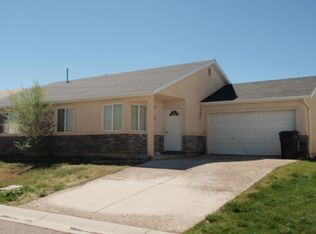 683 W 1275 N, Cedar City, UT 84721
