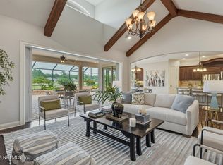 3317 E HERITAGE COVE Drive, St. Augustine, FL 32092
