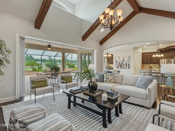 3317 E HERITAGE COVE Drive, St. Augustine, FL 32092