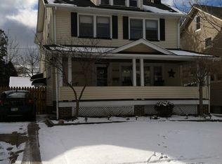 2152 Richland Ave, Lakewood, OH