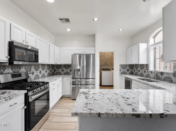 608 W GARY Way, Phoenix, AZ 85041