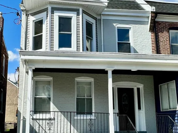 2517 N Tatnall St, Wilmington, DE 19802