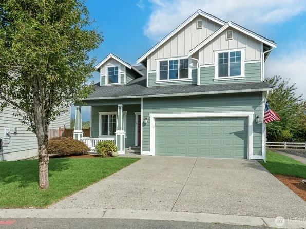 5839 148th Place NE, Marysville, WA 98271