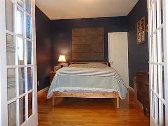 Rented by Citi Habitats