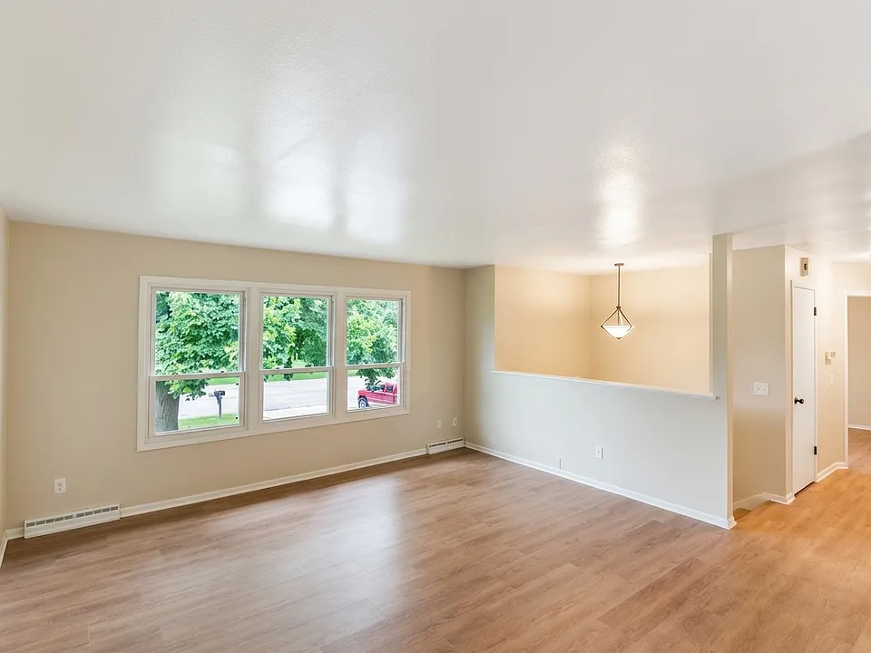 Living Room - Main level