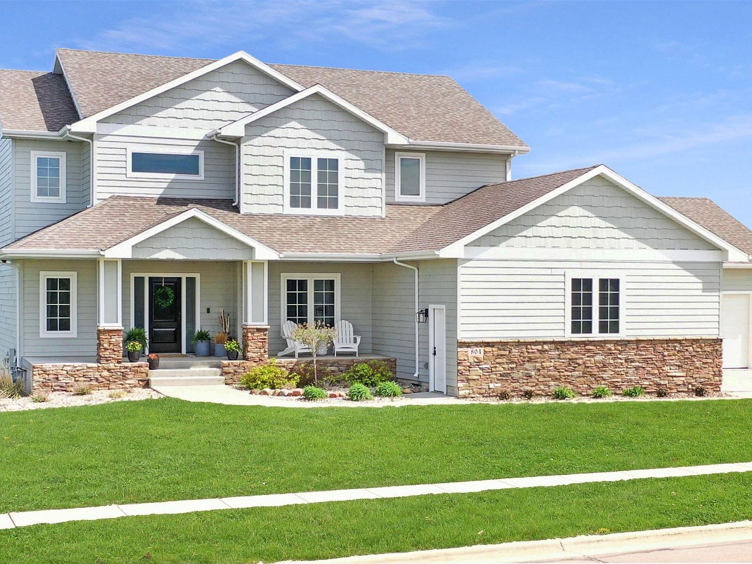 804 Tee Off Trl, Dell Rapids, SD 57022 MLS 22303154 Zillow