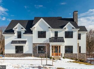 110 Harvard Ln, Bryn Mawr, PA 19010