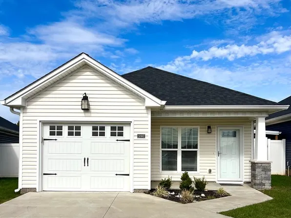 590 Justify Dr, Hopkinsville, KY 42240