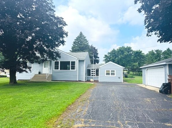 8450 Wolf Rd