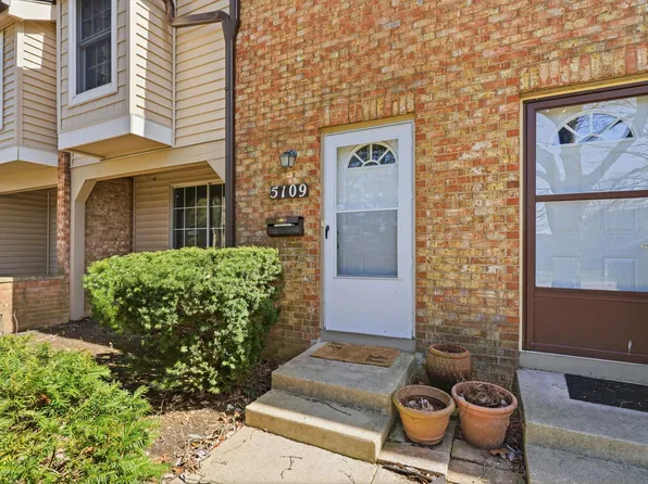 5109 Ranstead Ct, Columbus, OH 43220