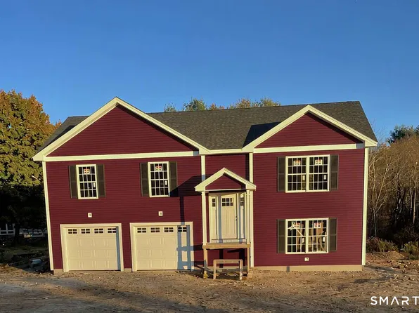 439 Quaddick Road, Thompson, CT 06277