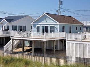 3406 Seaview Rd, Lavallette, NJ 08735