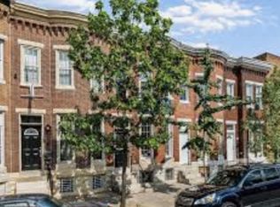 210 N Luzerne Ave, Baltimore, MD 21224