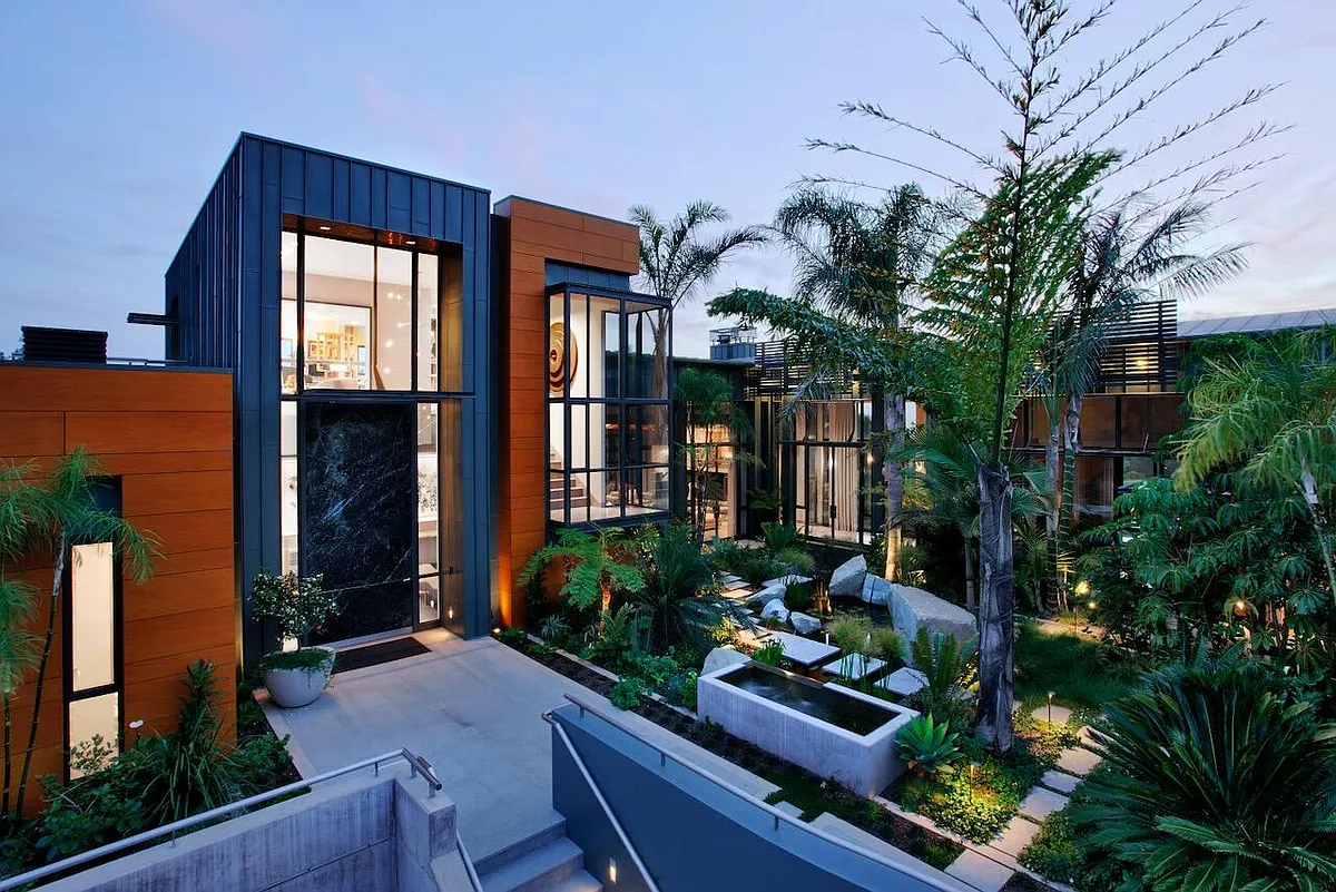 Building Photo - 813 Romero Canyon Rd