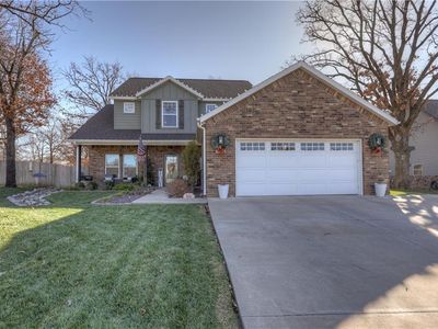 403 Dogwood Trail Loop, Carl Junction, MO, 64834