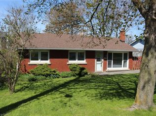 144 Jacobson Ave, Saint Catharines, ON L2T3A5