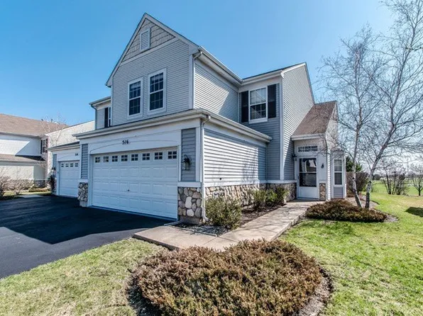 516 Pinebrook Dr, Bolingbrook, IL 60490