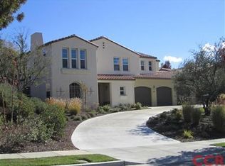 814 Hacienda Cir, Paso Robles, CA 93446