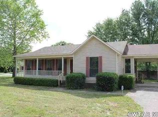 175 Henderson Rd, Jackson, TN 38305