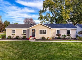 3944 Columbia Ave NW, North Canton, OH 44646