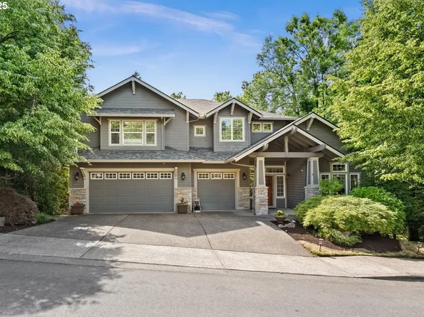 711 NW 94th Ter, Portland, OR 97229